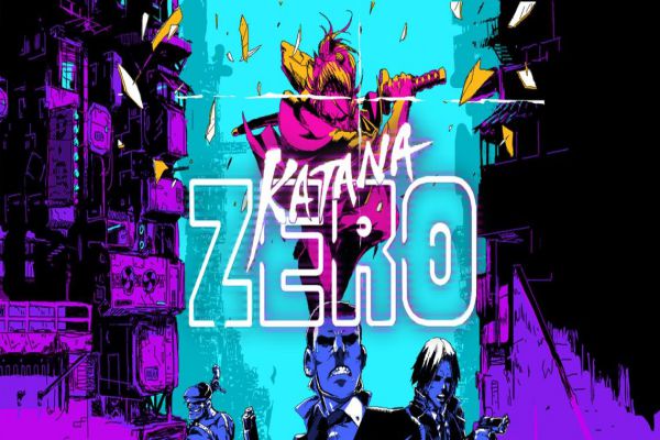 katana zero full vi?t hoa download